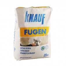 Шпаклівка Knauf FUGENFULLER 25 кг