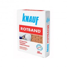 Штукатурка Knauf Rotband 30 кг