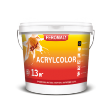 FEROMAL 30 Acrylcolor База А