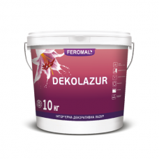 FEROMAL 32 CLASSIC  Декоративна лазур DEKOLAZUR